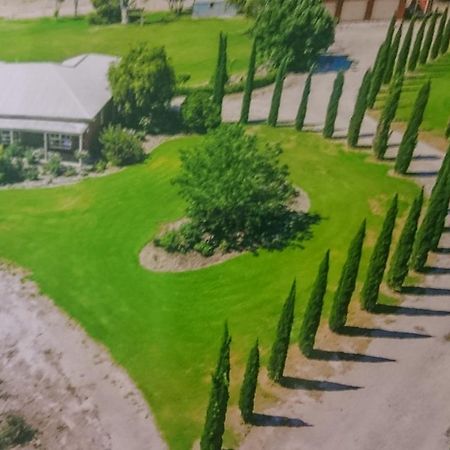 Gaerwood B&B Keith Luaran gambar