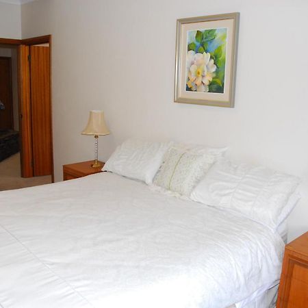 Gaerwood B&B Keith Luaran gambar