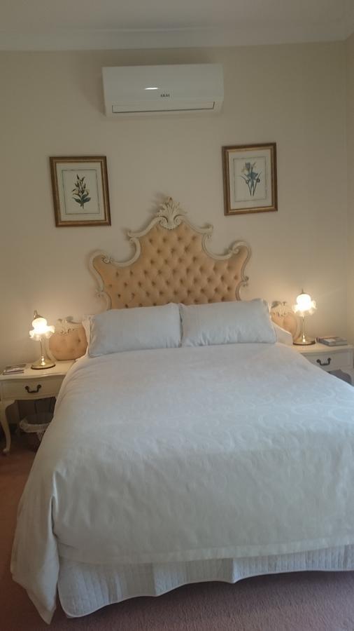 Gaerwood B&B Keith Luaran gambar