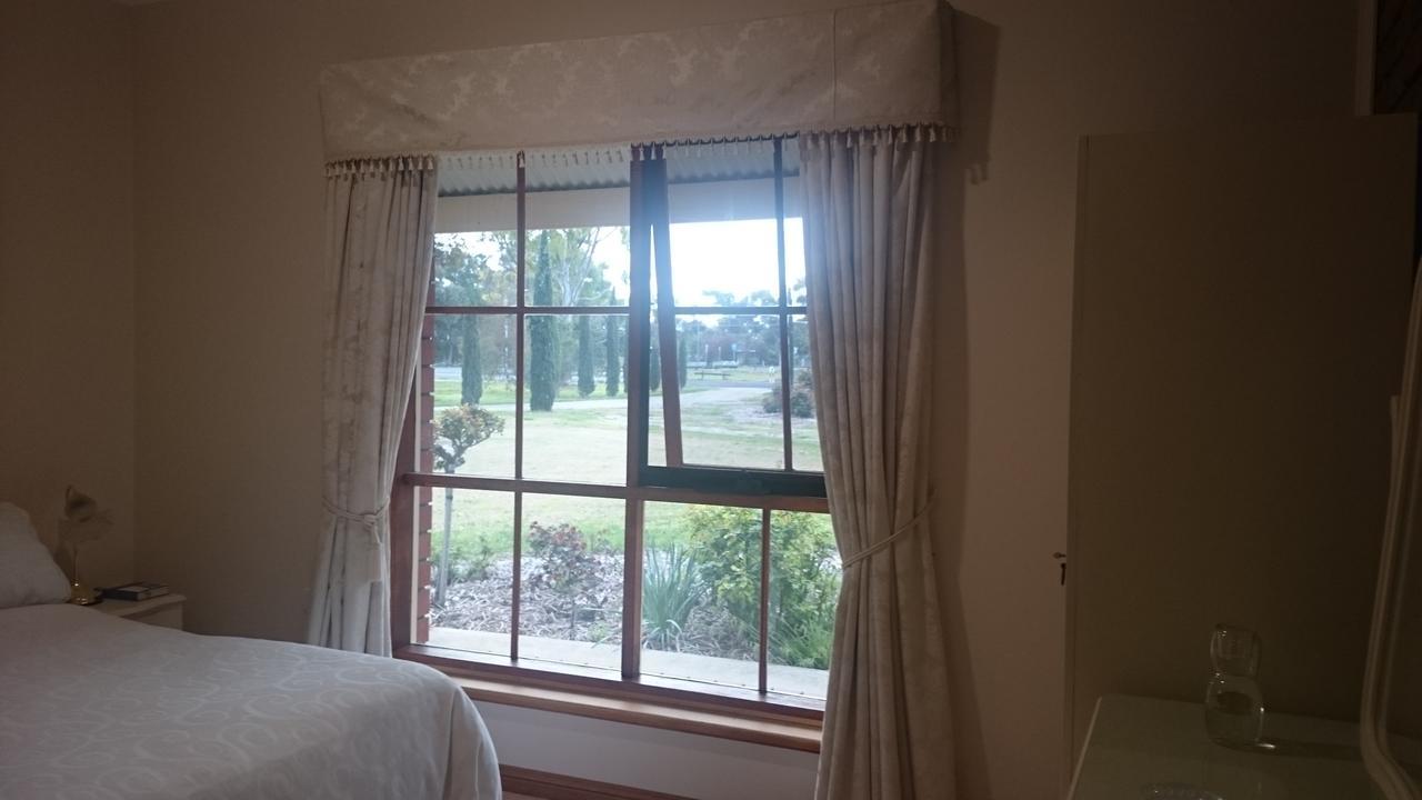 Gaerwood B&B Keith Luaran gambar
