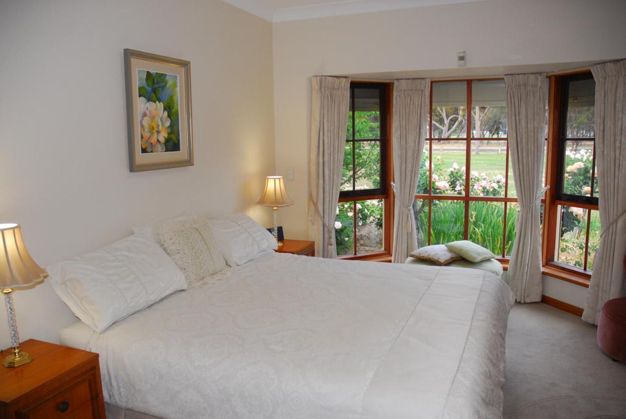 Gaerwood B&B Keith Luaran gambar