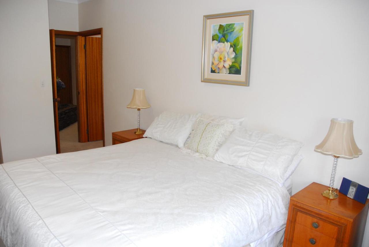 Gaerwood B&B Keith Luaran gambar