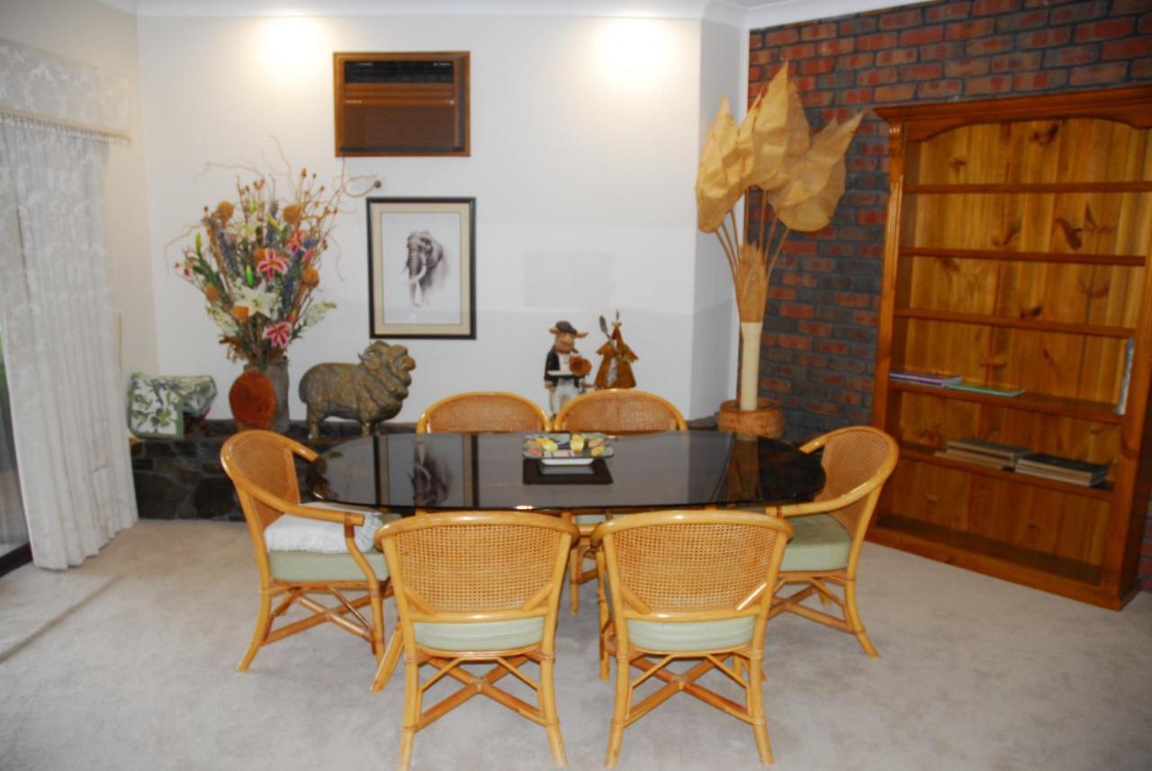 Gaerwood B&B Keith Luaran gambar