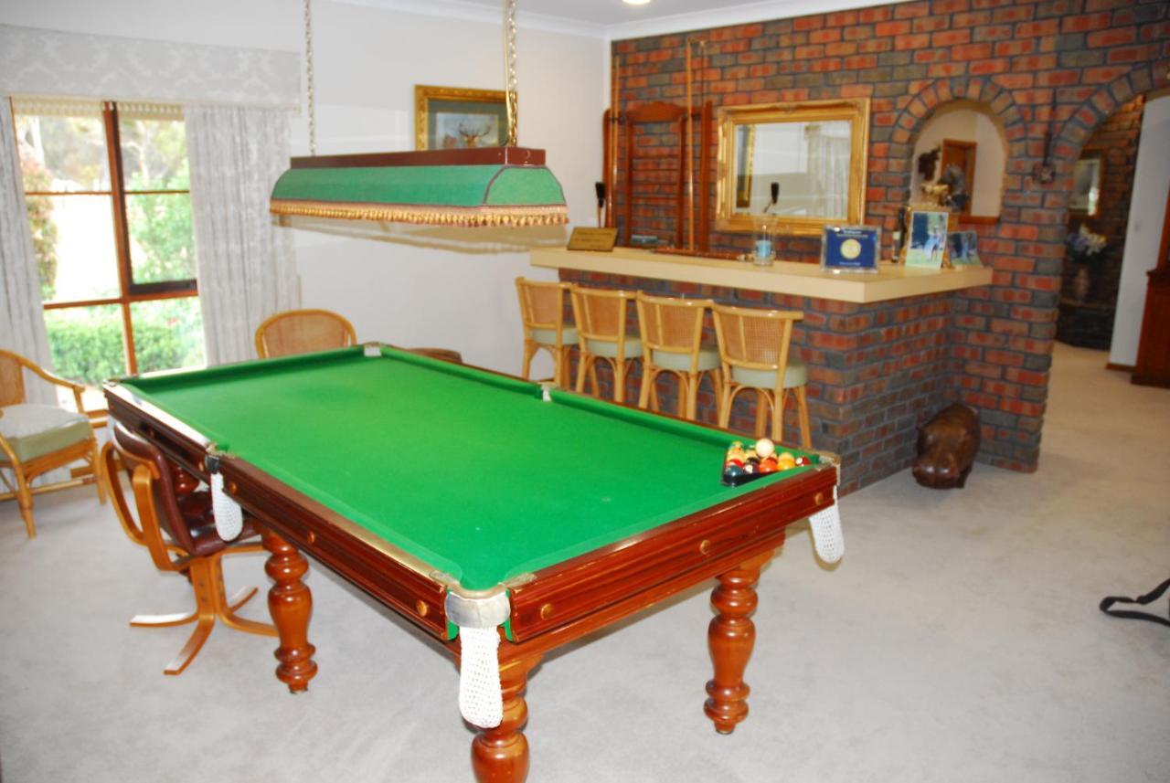 Gaerwood B&B Keith Luaran gambar