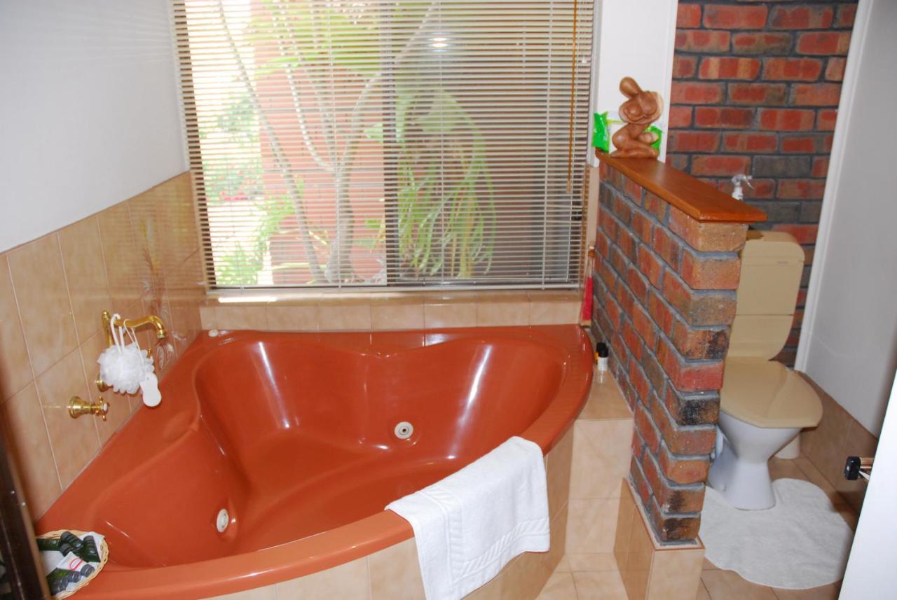 Gaerwood B&B Keith Luaran gambar