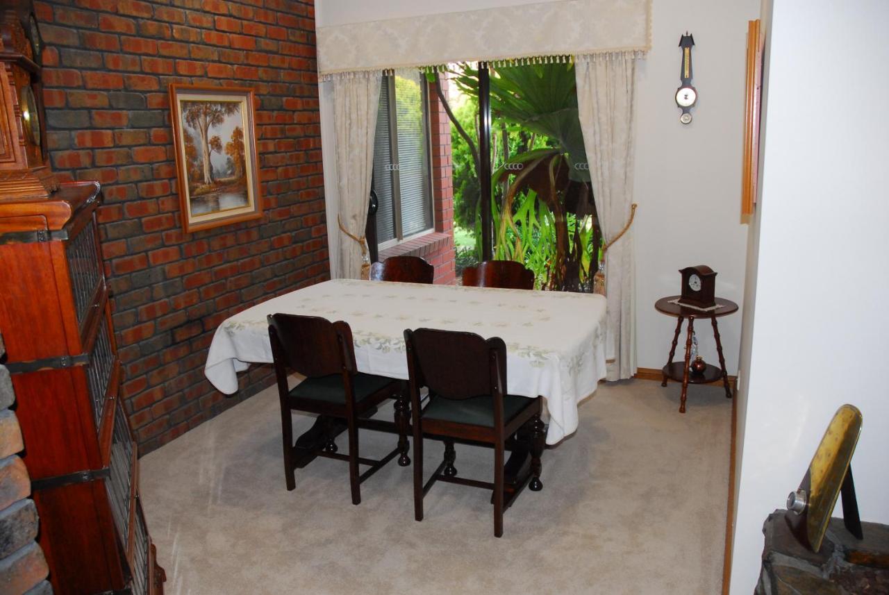 Gaerwood B&B Keith Luaran gambar
